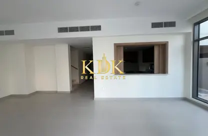 فيلا - 4 غرف نوم - 5 حمامات للايجار في ذا بالس بيتش فرونت 3 - ذي بالس - دبي الجنوب (مركز دبي العالمي) - دبي