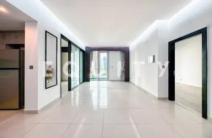 Apartment - 1 Bedroom - 2 Bathrooms for rent in Ubora Tower 1 - Ubora Towers - Business Bay - Dubai