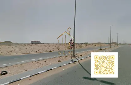 Land - Studio for sale in Umm Al Thuoob - Umm Al Quwain Land - Studio for sale in Umm Al Thuoob - Umm Al Quwain