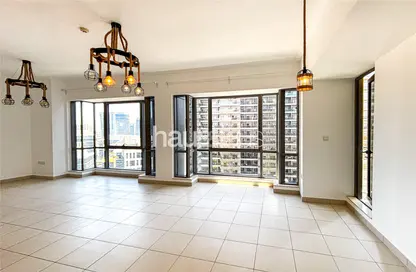 Apartment - 1 Bedroom - 2 Bathrooms for rent in South Ridge 3 - South Ridge - Downtown Dubai - Dubai