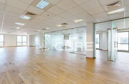 Office Space - Studio - 1 Bathroom for rent in European Business Park - Dubai Investment Park (DIP) - Dubai