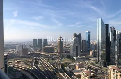 Apartment - 2 Bedrooms - 3 Bathrooms for rent in Kempinski BLVD - Downtown Dubai - Dubai