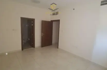 Apartment - 1 Bedroom - 2 Bathrooms for rent in Al Majaz 3 - Al Majaz - Sharjah
