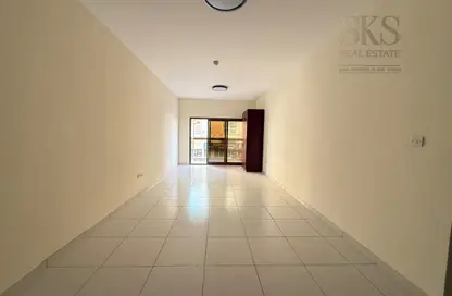 شقة - غرفة نوم - 2 حمامات للايجار في كلاود تاور - مثلث قرية الجميرا - دبي