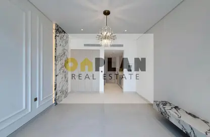 Apartment - Studio - 1 Bathroom for rent in Floarea Residence - Arjan - Dubai