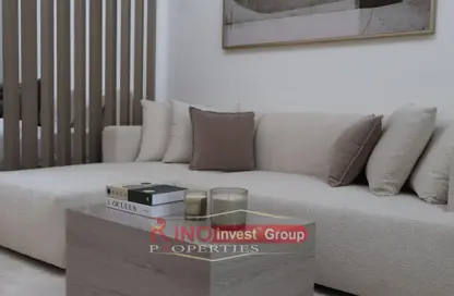 Apartment - 1 Bedroom for sale in OST Tower 11 - Majan - Dubai Land - Dubai