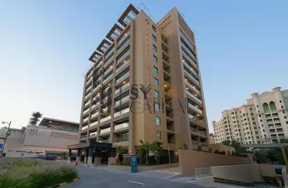 Apartment - 1 Bedroom - 2 Bathrooms for rent in Cheval Maison The Palm Dubai - Palm Jumeirah - Dubai