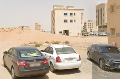Land - Studio for sale in Al Alia - Ajman