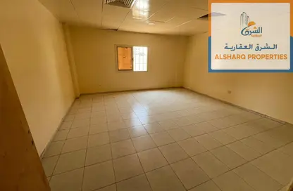 Apartment - Studio - 1 Bathroom for rent in Al Rashidiya Towers - Al Rashidiya - Ajman Downtown - Ajman