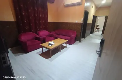 شقة - 2 غرف نوم - 3 حمامات للبيع في مساكن كورنيش عجمان - طريق كورنيش عجمان - عجمان