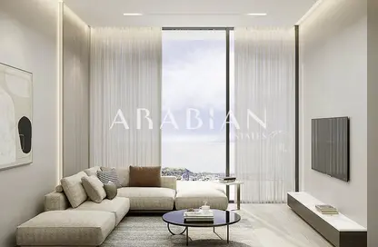 Apartment - 1 Bedroom - 2 Bathrooms for sale in NAS 3 - NAS - Arjan - Dubai