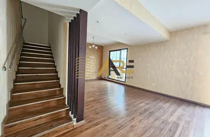 Townhouse - 3 Bedrooms - 3 Bathrooms for rent in Nasma Residence - Al Tai - Sharjah