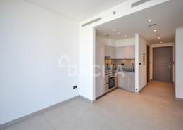 Apartment - 1 bedroom - 1 bathroom for sale in Sobha Hartland Waves - Sobha Hartland - Mohammed Bin Rashid City - Dubai