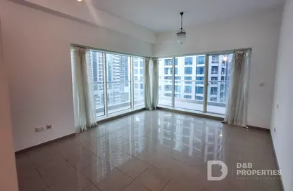 Apartment - 2 Bedrooms - 3 Bathrooms for rent in Emirates Crown - Dubai Marina - Dubai