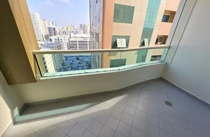 Apartment - 2 Bedrooms - 3 Bathrooms for rent in Al Majaz 1 - Al Majaz - Sharjah Apartment - 2 Bedrooms - 3 Bathrooms for rent in Al Majaz 1 - Al Majaz - Sharjah