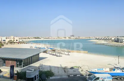 شقة - 3 غرف نوم - 4 حمامات للبيع في A شقق مارينا - مساكن الحمرا مارينا - قرية الحمرا - رأس الخيمة