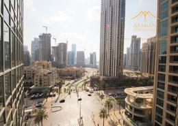 Apartment - 1 bedroom - 2 bathrooms for rent in The Residences 8 - The Residences - Downtown Dubai - Dubai