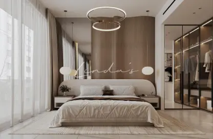 Apartment - 2 Bedrooms - 3 Bathrooms for sale in The Willows Residences - Mohammed Bin Rashid City - Dubai