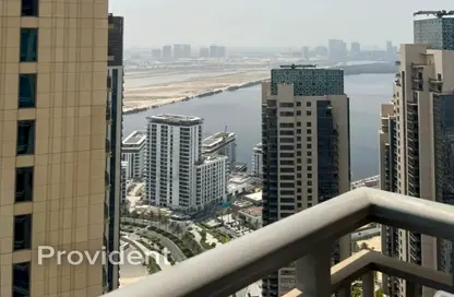 شقة - غرفة نوم - 1 حمام للايجار في 2 هاربور فيوز - ميناء خور دبي (ذا لاجونز) - دبي شقة - غرفة نوم - 1 حمام للايجار في 2 هاربور فيوز - ميناء خور دبي (ذا لاجونز) - دبي