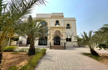 فيلا - 5 غرف نوم - 7 حمامات للايجار في فلل القوز 1 - القوز 1 - القوز - دبي
