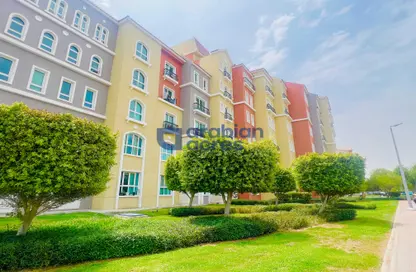 Apartment - 2 Bedrooms - 3 Bathrooms for sale in Building 108 to Building 137 - Contemporary Cluster - Discovery Gardens - Dubai