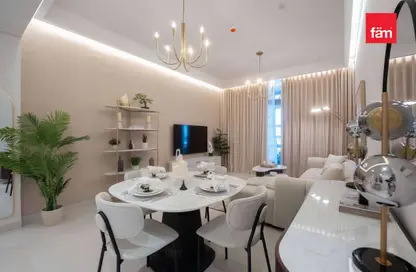 Apartment - 1 Bedroom - 1 Bathroom for sale in The Roof Residence - Nad Al Sheba 1 - Nad Al Sheba - Dubai Apartment - 1 Bedroom - 1 Bathroom for sale in The Roof Residence - Nad Al Sheba 1 - Nad Al Sheba - Dubai