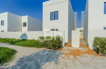 Villa - 4 Bedrooms - 5 Bathrooms for sale in Noya Viva - Noya - Yas Island - Abu Dhabi