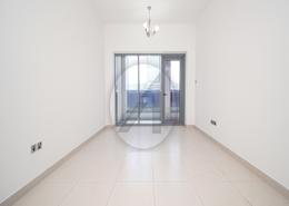 Empty Room image for: Apartment - 1 bedroom - 2 bathrooms for rent in Adaire 2 - Al Satwa - Dubai, Image 1