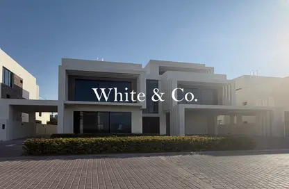 Villa - 7+ Bedrooms - 7+ Bathrooms for sale in Belair Phase 2 - DAMAC Hills - Dubai