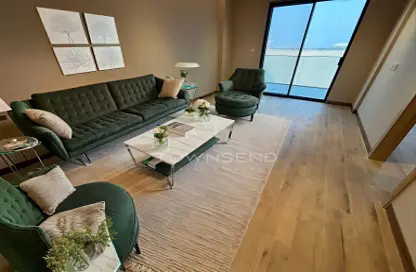 شقة - غرفة نوم - 1 حمام للبيع في ماركو بولو - لفين لجندز - دبي