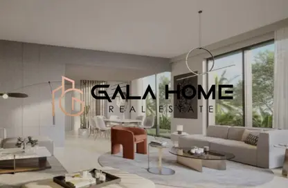 Villa - 3 Bedrooms - 4 Bathrooms for rent in Aura - Tilal Al Ghaf - Dubai