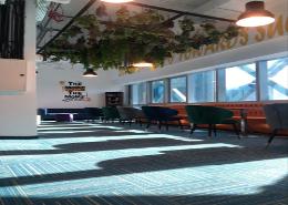 Business Centre - 2 bathrooms for rent in The One Tower - Barsha Heights (Tecom) - Dubai
