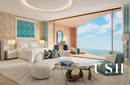 Villa - 7 Bedrooms - 7+ Bathrooms for sale in Jumeirah Asora Bay - Jumeirah - Dubai