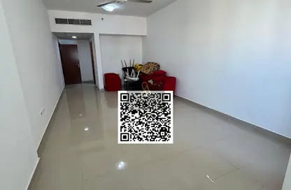 شقة - 2 غرف نوم - 3 حمامات للبيع في أبراج النعيمية سي - النعيمية - عجمان