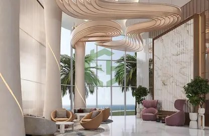 شقة - غرفة نوم - 2 حمامات للبيع في أكوا أرك - جزيرة المرجان - رأس الخيمة