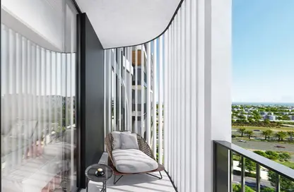Apartment - 1 Bedroom - 2 Bathrooms for sale in Manarat Living - Saadiyat Cultural District - Saadiyat Island - Abu Dhabi