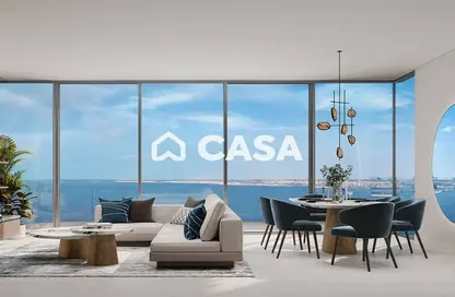 شقة - غرفة نوم - 2 حمامات للبيع في ليف ماري تايم - المدينة الملاحية - دبي شقة - غرفة نوم - 2 حمامات للبيع في ليف ماري تايم - المدينة الملاحية - دبي