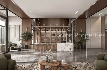 Apartment - 1 Bedroom - 2 Bathrooms for sale in Ashley Hills - Arjan - Dubai