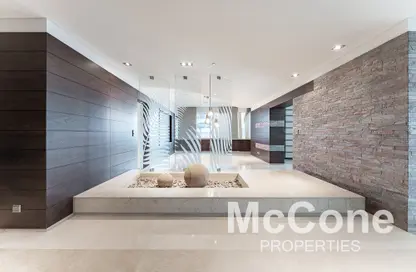 Apartment - 4 Bedrooms - 4 Bathrooms for rent in Le Reve - Dubai Marina - Dubai