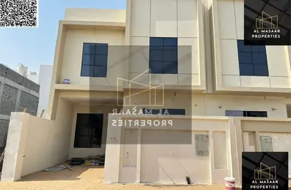 Townhouse - 3 Bedrooms - 5 Bathrooms for sale in Al Amira Village - Al Yasmeen - Ajman