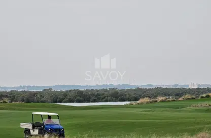 شقة - 2 غرف نوم - 3 حمامات للبيع في ياس جولف كليكشن - جزيرة ياس - أبوظبي شقة - 2 غرف نوم - 3 حمامات للبيع في ياس جولف كليكشن - جزيرة ياس - أبوظبي