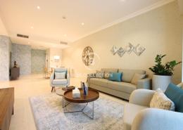 Apartment - 2 bedrooms - 2 bathrooms for rent in Marina Heights - Dubai Marina - Dubai