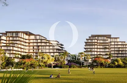 شقة - غرفة نوم - 2 حمامات للبيع في سما ياس - جزيرة الياس - أبوظبي