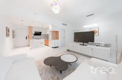 Apartment - 1 Bedroom - 2 Bathrooms for sale in The Residences at Business Central - Business Bay - Dubai