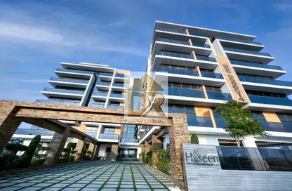 Apartment - Studio - 1 Bathroom for sale in Al Haseen Residence 4 - Al Haseen Residences - Dubai Industrial City - Dubai