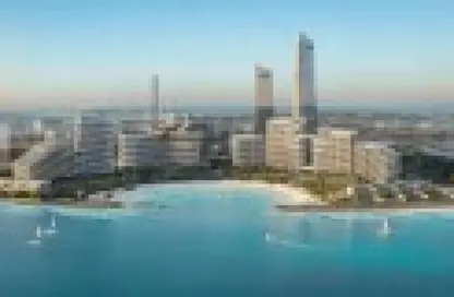 شقة - غرفة نوم - 2 حمامات للبيع في فيرمونت ريزيدنسز - جزيرة المرجان - رأس الخيمة