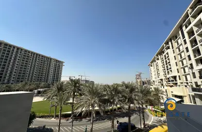 Apartment - 2 Bedrooms - 2 Bathrooms for rent in Warda Apartments 1A - Warda Apartments 1 - Warda Apartments - Town Square - Dubai