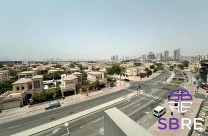 شقة - غرفة نوم - 2 حمامات للايجار في مساكن بالي - مثلث قرية الجميرا - دبي شقة - غرفة نوم - 2 حمامات للايجار في مساكن بالي - مثلث قرية الجميرا - دبي