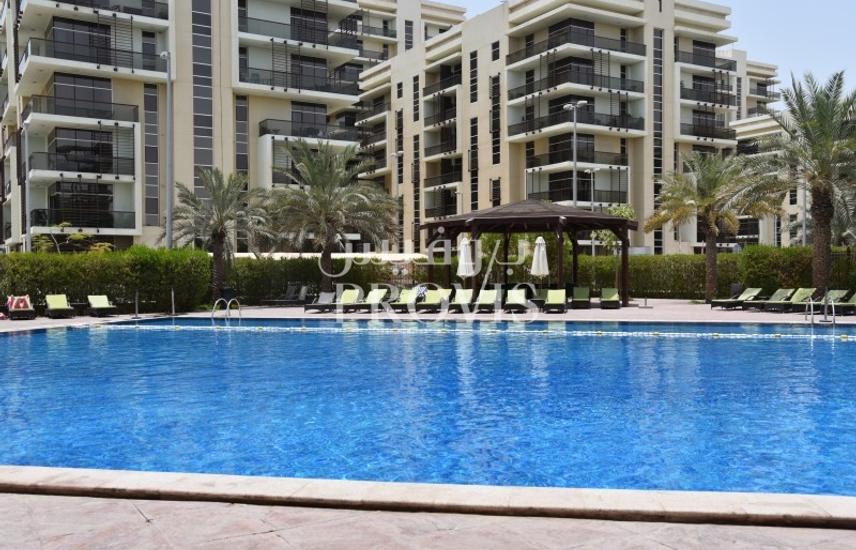 Apartment for Rent in Al Rayyana High Demand Units with a Great Price
