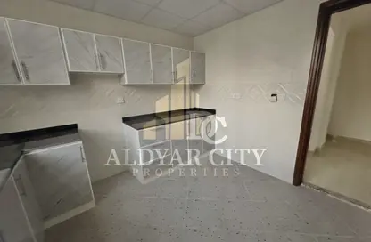 Apartment - 2 Bedrooms - 2 Bathrooms for rent in Ajman Corniche Residences - Ajman Corniche Road - Ajman